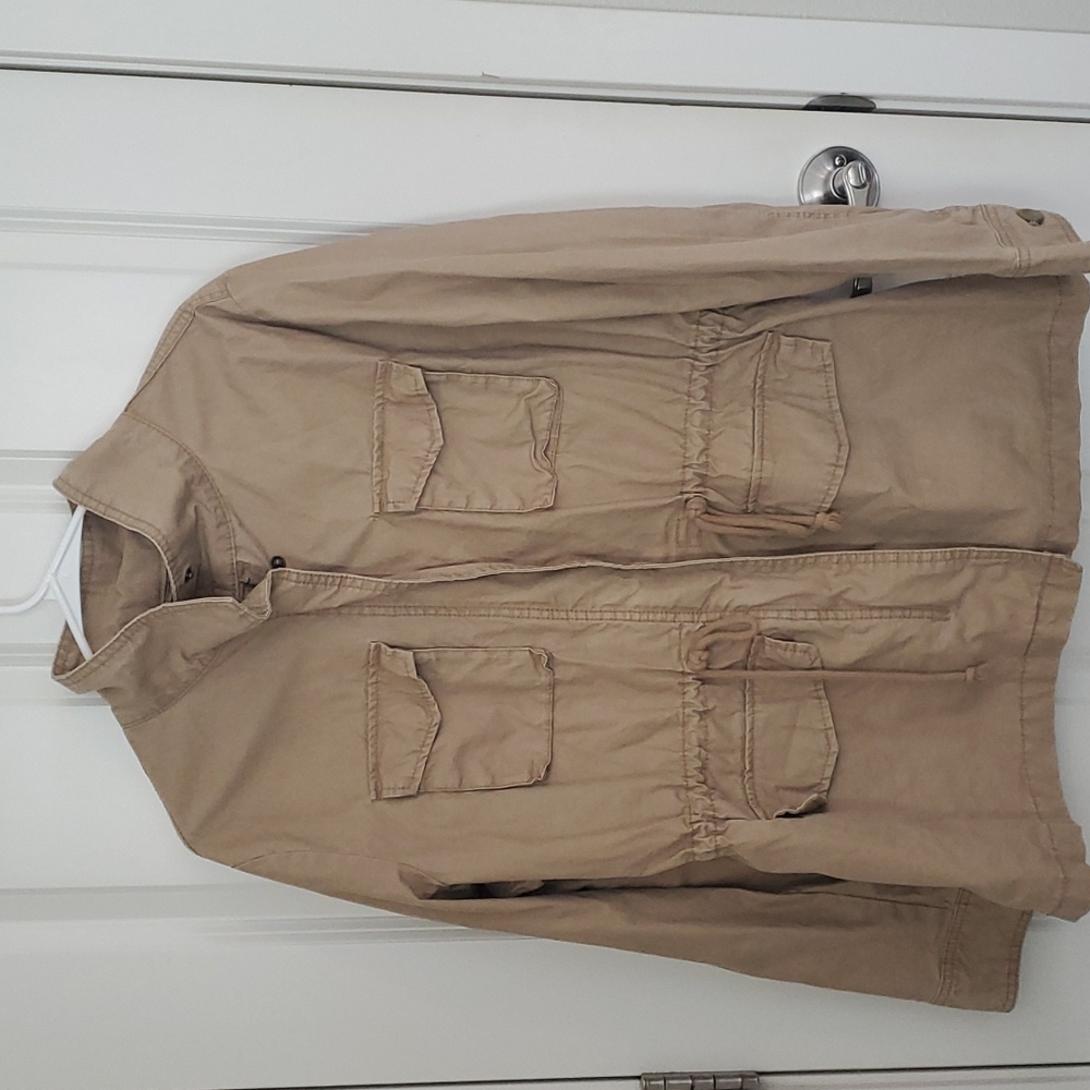 Old Navy Utility Jacket